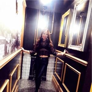 Meet your Posher, Lizeth